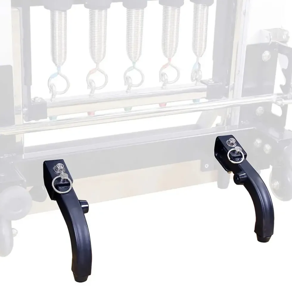 Align-Pilates Freestanding Legs