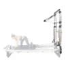 Align-Pilates Half Cadillac