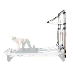 Align-Pilates Half Cadillac