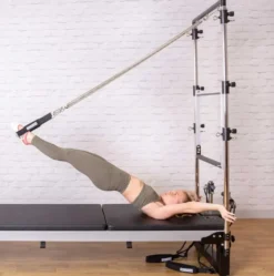 Align-Pilates Half Cadillac