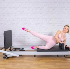 Align-Pilates Jump Board