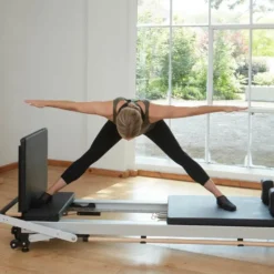 Align-Pilates Jump Board