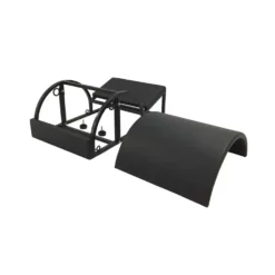 Align-Pilates Modular Step Barrel Arc