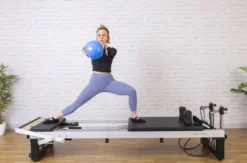 Align-Pilates Plattform Forlenger