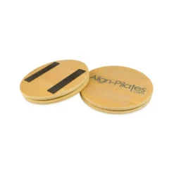 Align-Pilates Rotational Disks