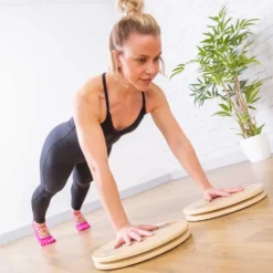 Align-Pilates Rotational Disks