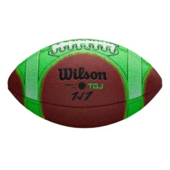 Amerikansk Fotball | Str 6