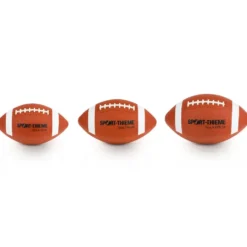 Amerikansk Fotball | Str 9