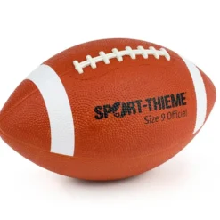 Amerikansk Fotball | Str 9