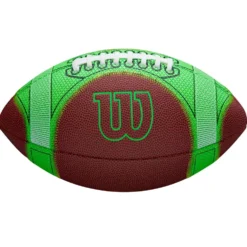 Amerikansk Fotball | Str 7