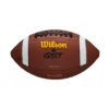 Amerikansk Fotball Wilson GST Speedskin
