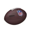 Amerikansk Fotball Wilson The Duke Rep