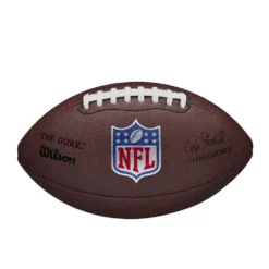 Amerikansk Fotball Wilson The Duke Rep
