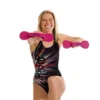 Aqua Fitness BeFlex Hand Paddles