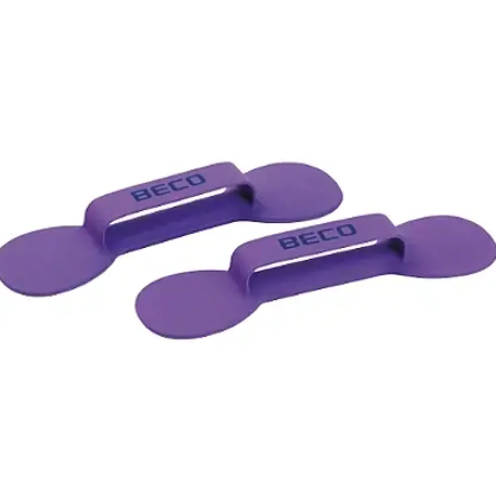 Aqua Fitness BeFlex Hand Paddles