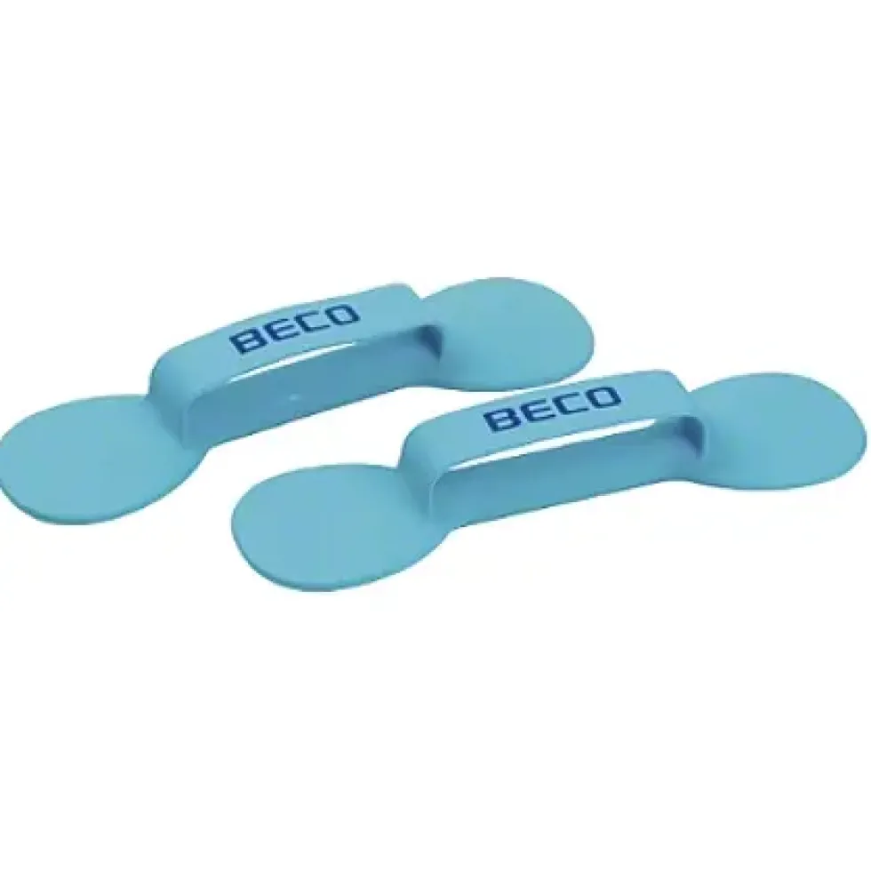 Aqua Fitness BeFlex Hand Paddles