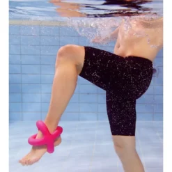 Aqua Fitness BeTomic | Rosa
