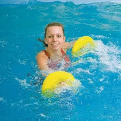 Aqua Fitness Disc Beco