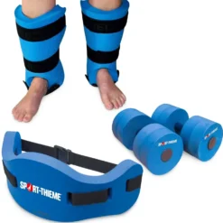 Aqua Fitness sett