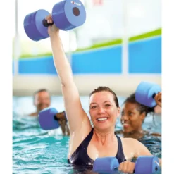 Aqua Fitness Vannmanualer ST