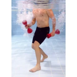 Aqua Fitness Vannmanualer NordicJET