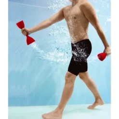 Aqua Fitness Vannmanualer NordicJET