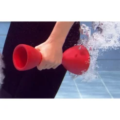 Aqua Fitness Vannmanualer NordicJET