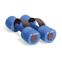 Aqua Fitness Vannmanualer ST m/løkke