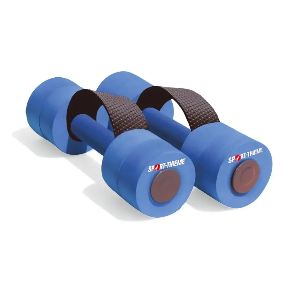 Aqua Fitness Vannmanualer ST m/løkke