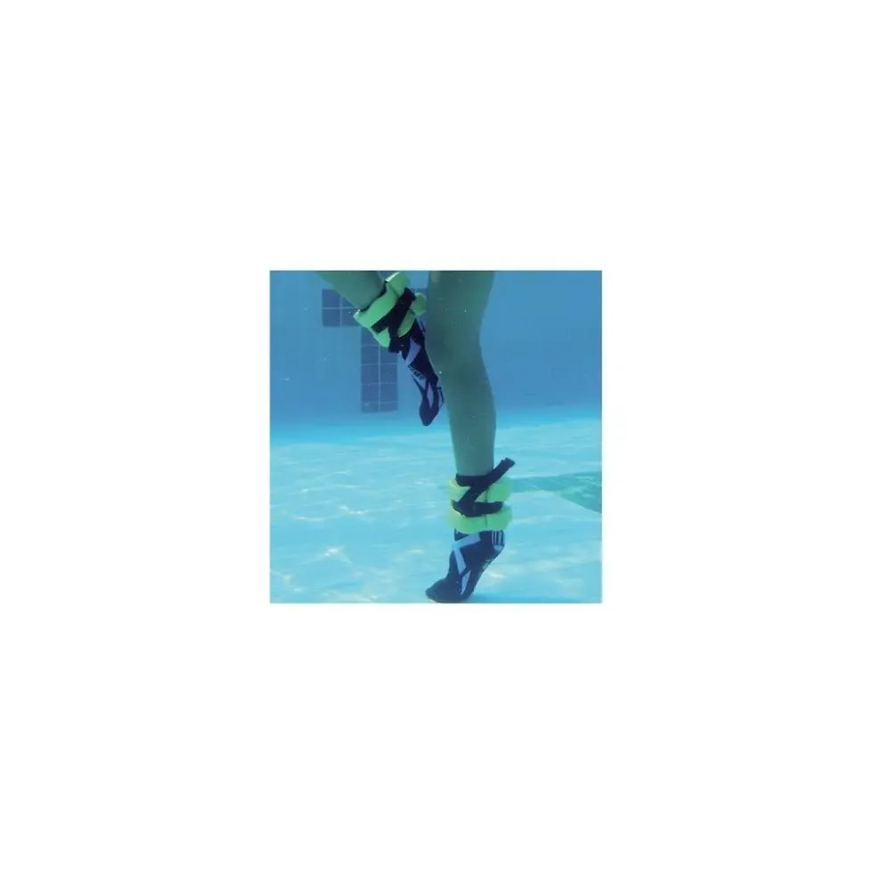 Aqua Fitness Vektmansjetter 200 g