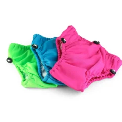 Aqua Nappy Klubben Badebleie | 6-12 mnd