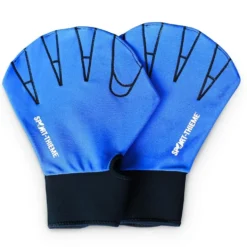Aqua Fitness Hansker - lukket
