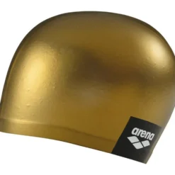 Arena badehette Logo Moulded Cap
