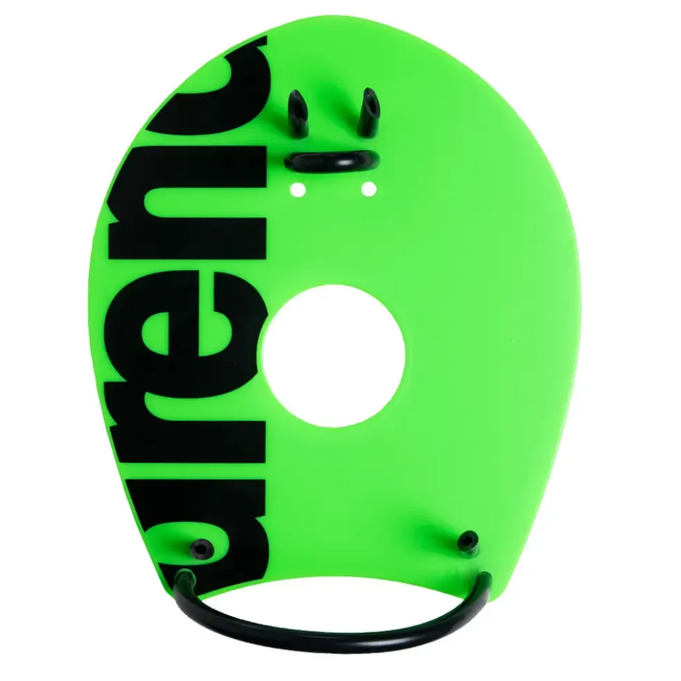 Arena Elite Hand Paddles 2