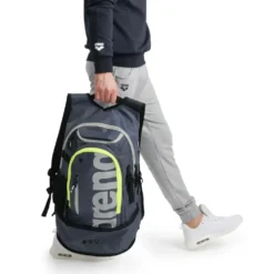 Arena Fastpack 3.0 Ryggsekk 40 L