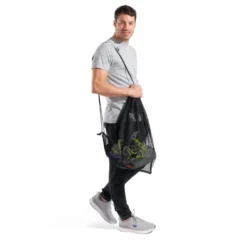Arena One Go Mesh Bag Svømmebag