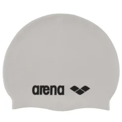 Arena Badehette Klassisk | Hvit