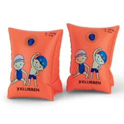 Armringer Klubben | 6-12 år