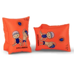 Armringer Klubben | 6-12 år