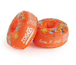 Armringer Zoggs 1-6 år