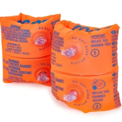 Armringer Zoggs Roll-ups 1-6år