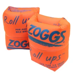 Armringer Zoggs Roll-ups 1-6år