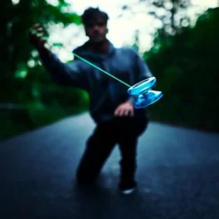 Arrow Yoyo | Responsiv og ikke responsiv