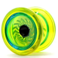 Arrow Yoyo | Responsiv og ikke responsiv