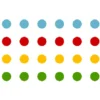 Asfaltmaling Twister uten Spillbrett