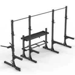 ata EASY dobbelstasjon 248cm