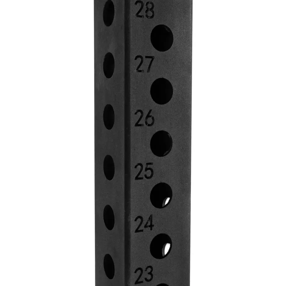 ata Half Rack Pro Elite 228cm