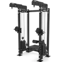 ata Pro Elite MultiRack Rigg