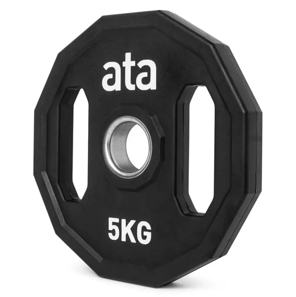 ata Vektskive PU 5 kg