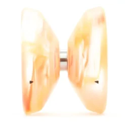 Atom Smasher Yoyo | Oransje